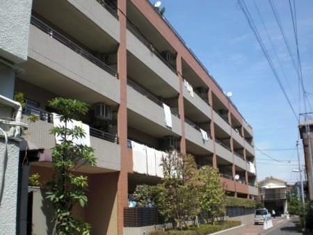 ルイシャトレ船橋本町