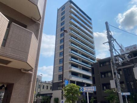 プラウド府中八幡町