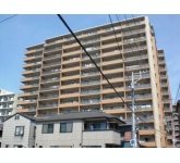 クレアホームズ船橋本町ハイライズ