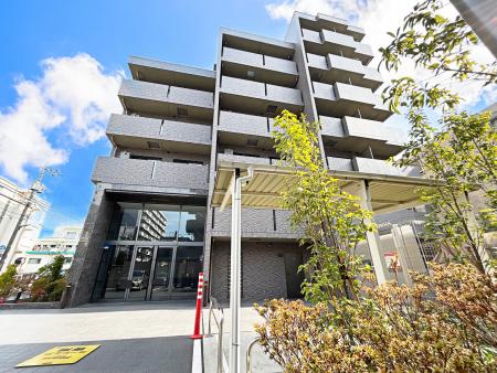 ルーブル志村坂上