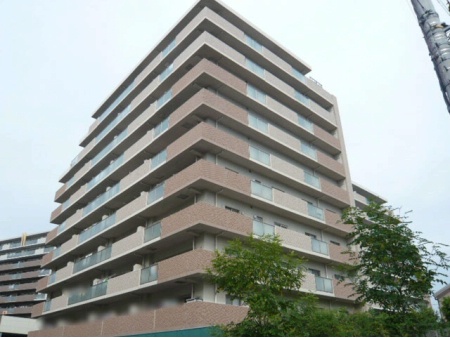 アルス西宮ルシーディア