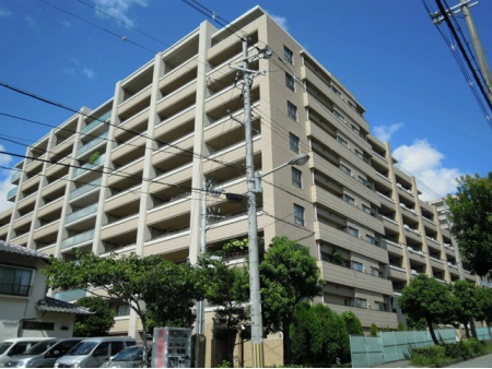 レピア東豊中