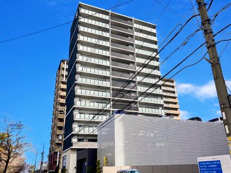 エステムコート大津におの浜