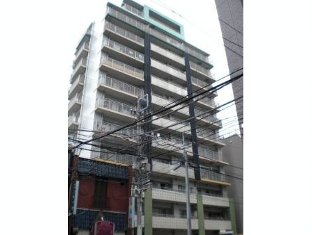 パークノヴァ船橋本町