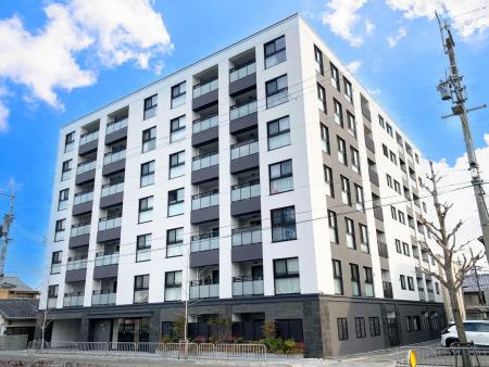 イーグルコート二条駅ウエスト