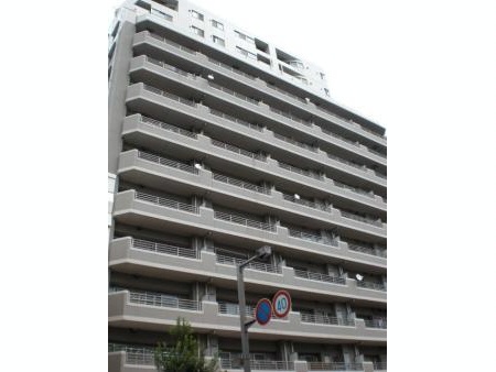 船橋本町パークホームズ