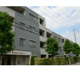 ライオンズヴィアーレ北綾瀬壱番館