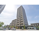 パークホームズ町田