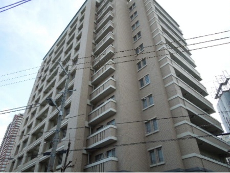 上町台アーバンライフ