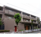 ライオンズヴィラッジオ玉川学園フォレストレジデンス