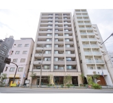 クレヴィア住吉扇橋