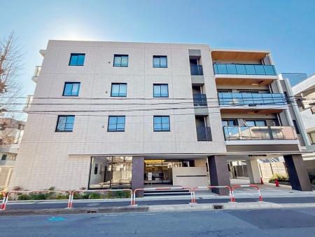 リビオ浦安北栄ブライト