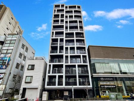 デュオステージ雪が谷大塚