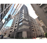 クレヴィア東京八丁堀新川ザ・レジデンス