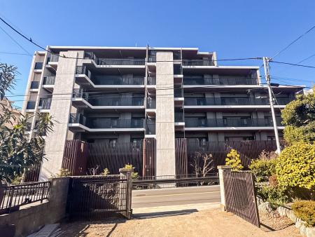 デュオヒルズ福生ウエスト