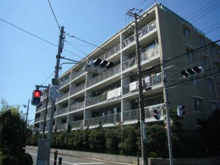 パークホームズ船橋夏見弐番館