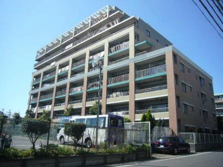 船橋夏見パークホームズ