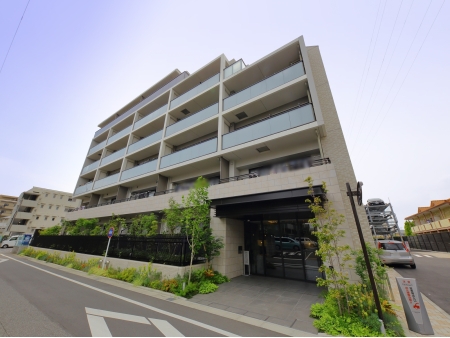 ローレルコート西船橋