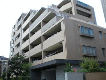 コスモヒルズ津田沼