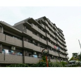 ライオンズガーデンテラス竹の塚