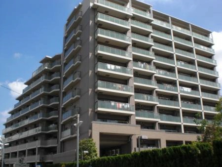 リーデンススクエア津田沼