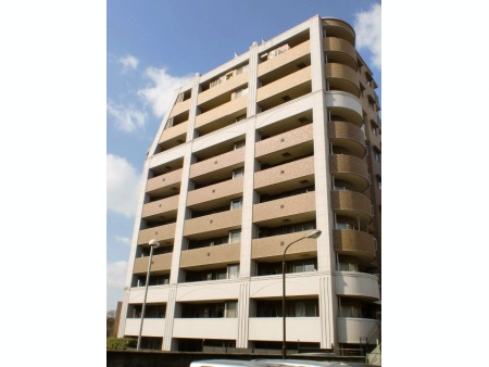 セレッソコート豊中緑地公園
