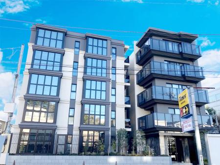 ヴェレーナグラン二子玉川