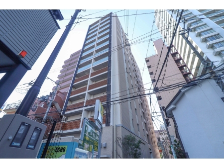 プレミスト阿倍野駅前