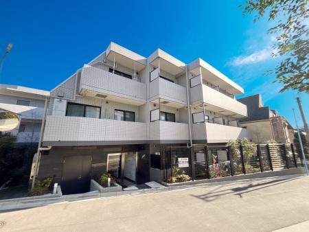 プレール・ドゥーク方南町