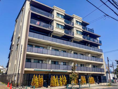 ヴェレーナ上石神井