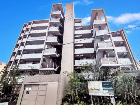 ジオ西宮テラスイースト