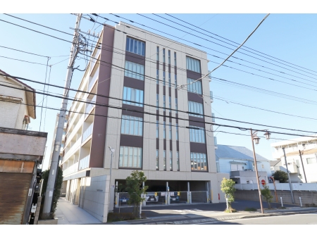 エクセレントシティ下総中山IVプレミアムアリーナ
