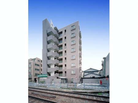 ヒルズ市川真間