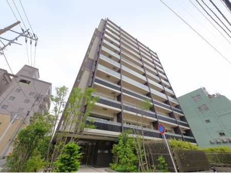 エクセレントシティ千葉弁天