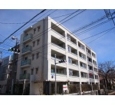 ジオ目黒本町