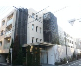 パークハウス目黒学芸大学プレイス