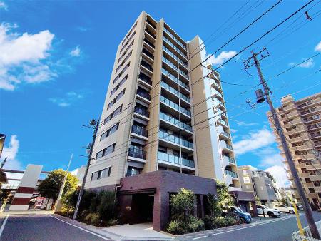 ルピアコートふじみ野レガーロ