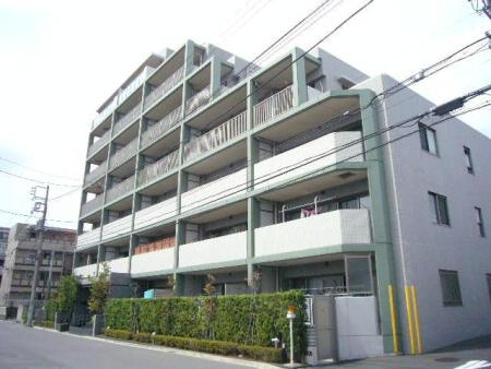 クレアシティ西船橋