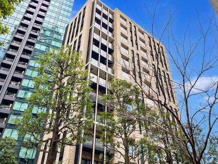 アトラス麻布十番