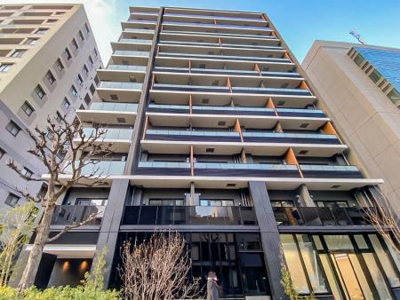 ザ・パークワンズ日本橋人形町