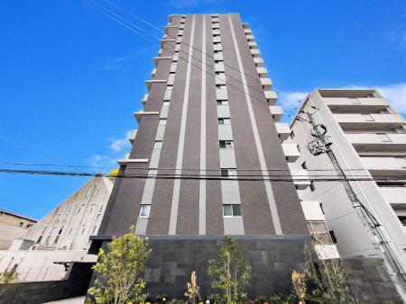 プレサンスロジェ城東関目グランデイズ