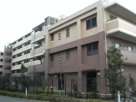 アドグランデ船橋