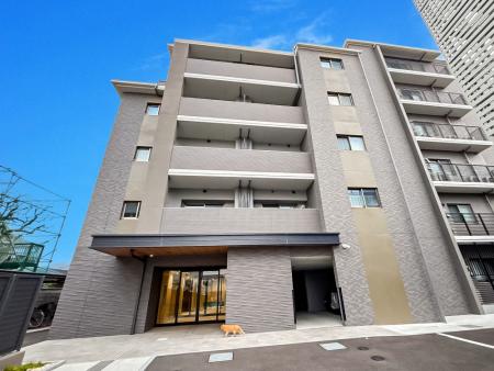 プレサンスロジェ伏見