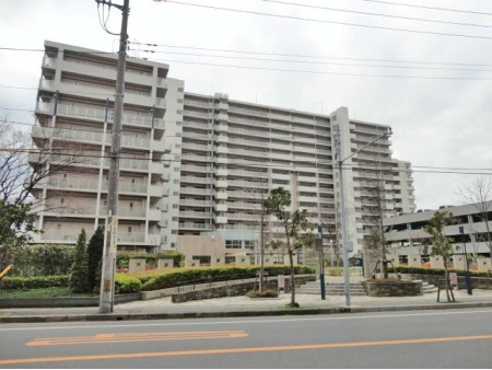 オアセス市川