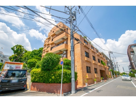 イトーピア信濃町