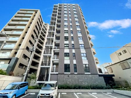 シーンズ天王寺烏ヶ辻