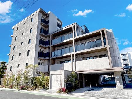 デュオヒルズ戸田公園