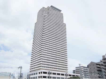 リバーカントリーガーデン京橋