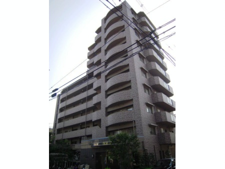 リベール帝塚山東