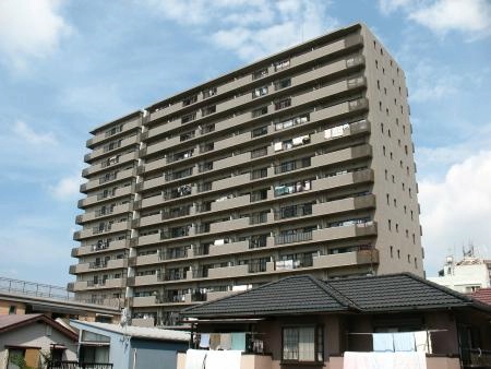 オーベル稲毛